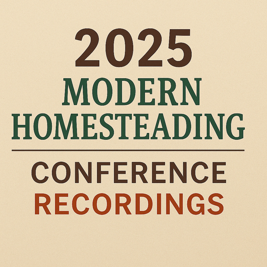 Recordings 2025 Early Bird Special