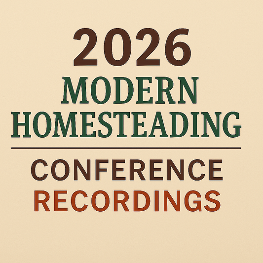 Recordings 2026 Early Bird Special