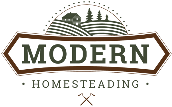 Modern Homesteading